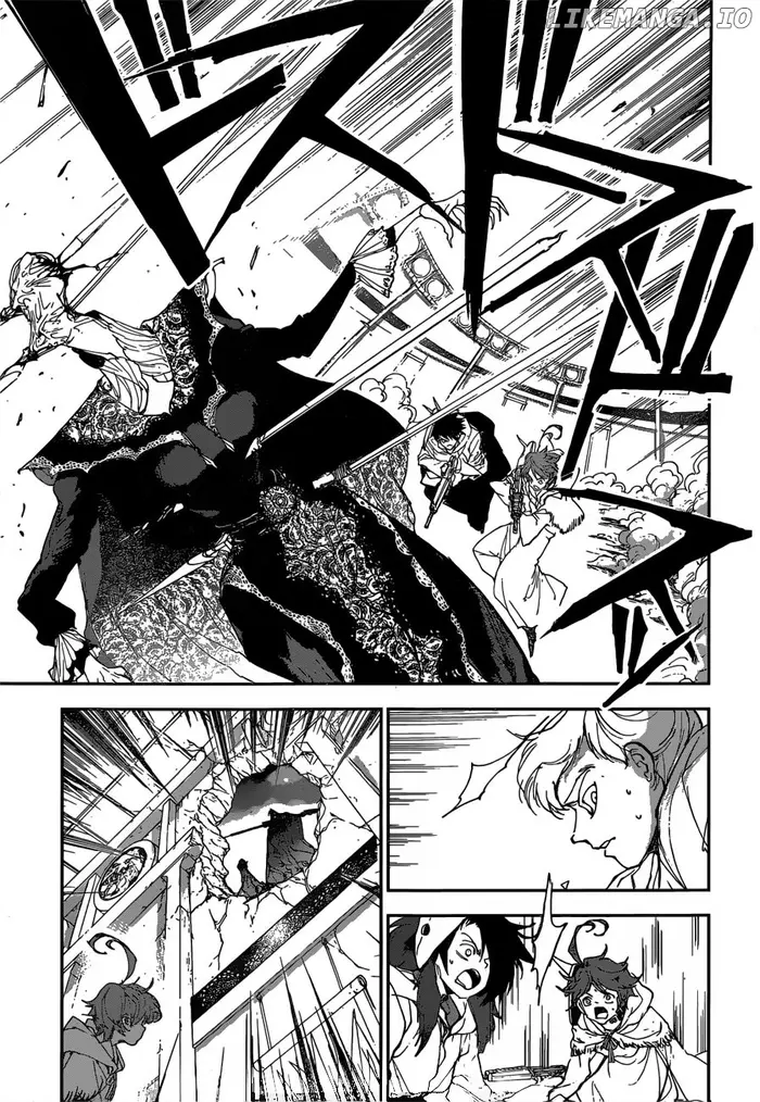 The Promised Neverland chapter 156 image 14_optimized